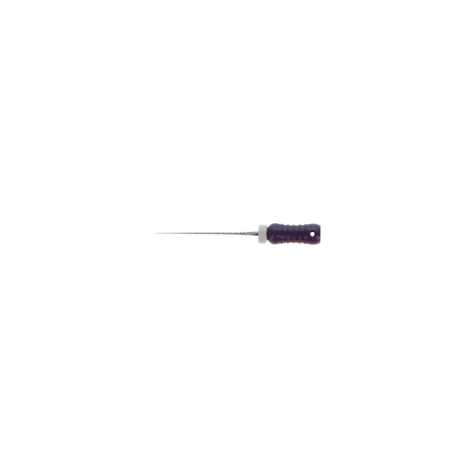 Zipperer C-Files 21mm #10 6/Bx