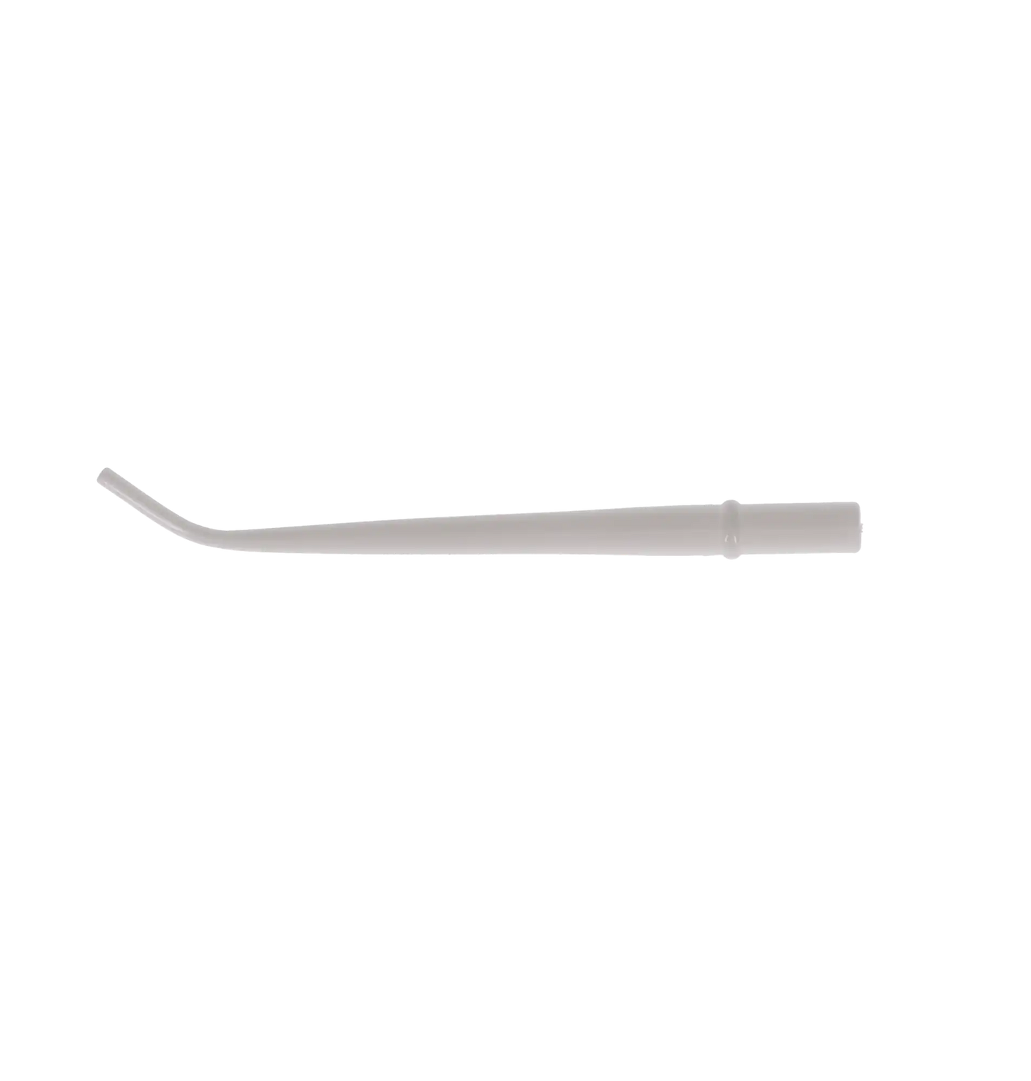 Plasdent - Oralsurge Surgical Tips 1/8", White, 25Pcs/Bag