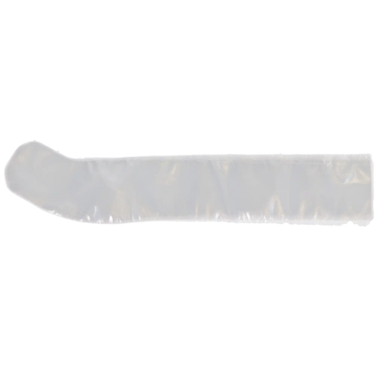 Plasdent - Digital Sensor Sleeves Dexis#2, 500Pcs/Box