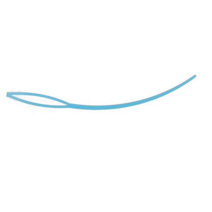 BridgeAid Dental Floss Threader 1000/Bx