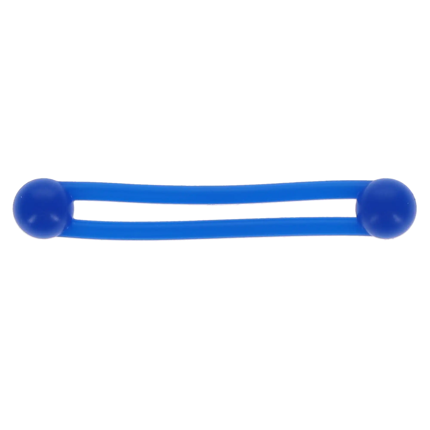 Pro-Ties Bundling System -Pack Of 6-Blue