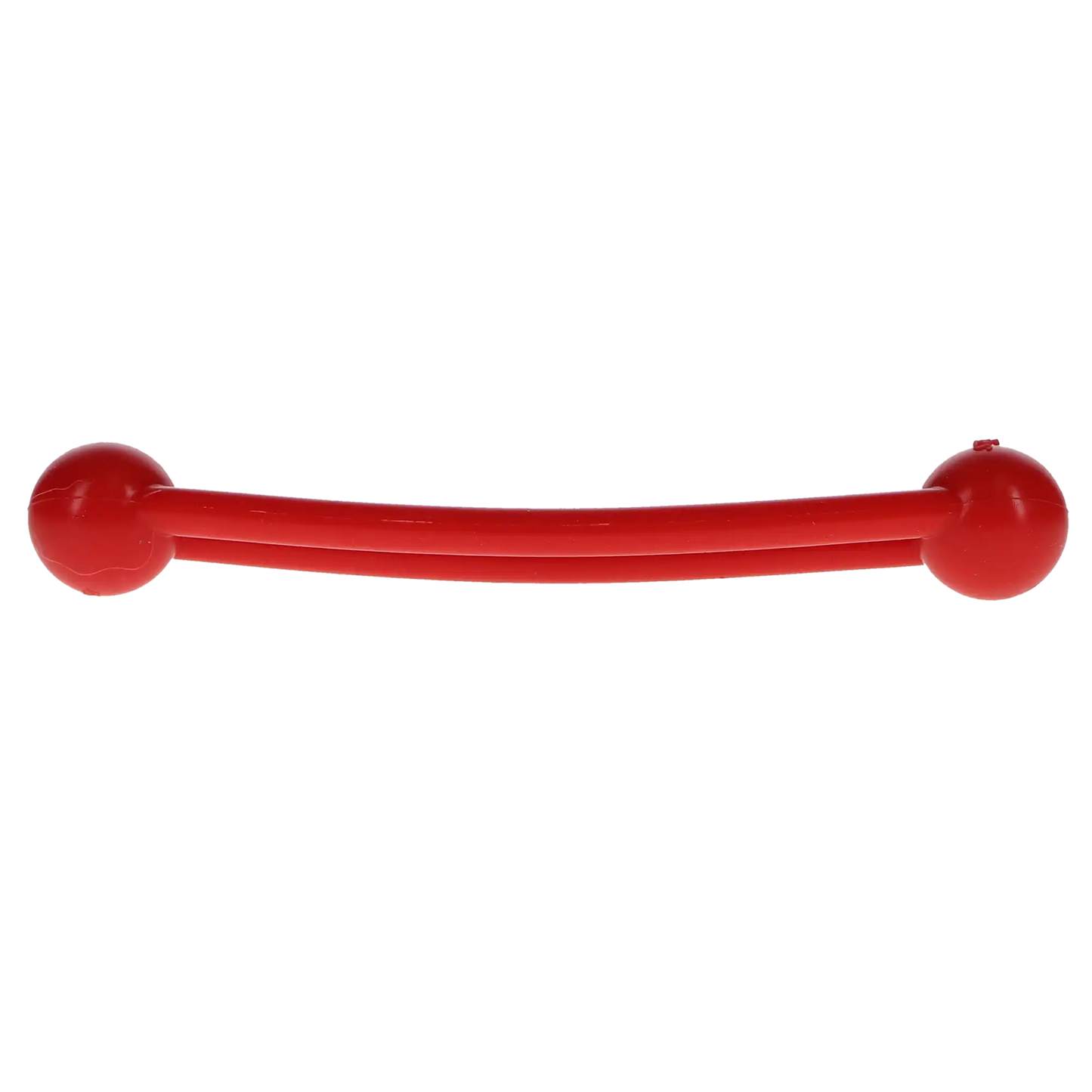 Pro-Ties Bundling System -Pack Of 6-Red