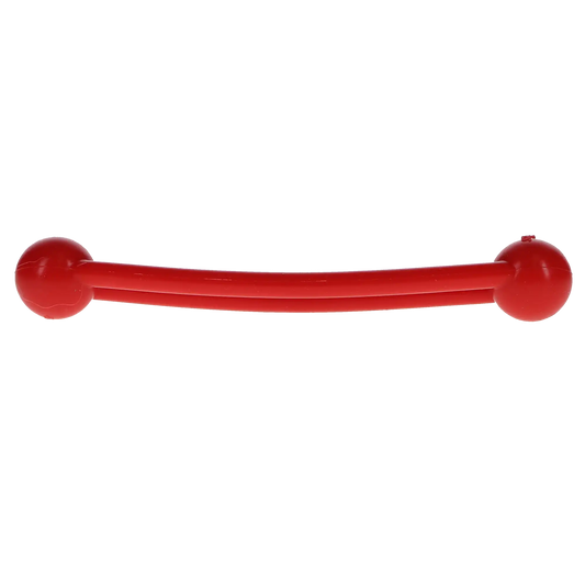 Pro-Ties Bundling System -Pack Of 6-Red