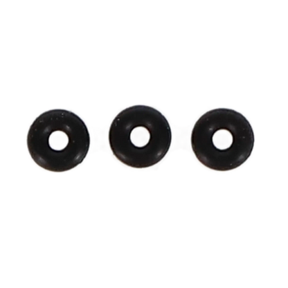 Syringe Tip O-Ring 12/Pk