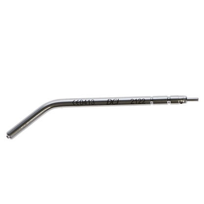 Autoclavable A/W syringe tip-Adec style pkg of 5
