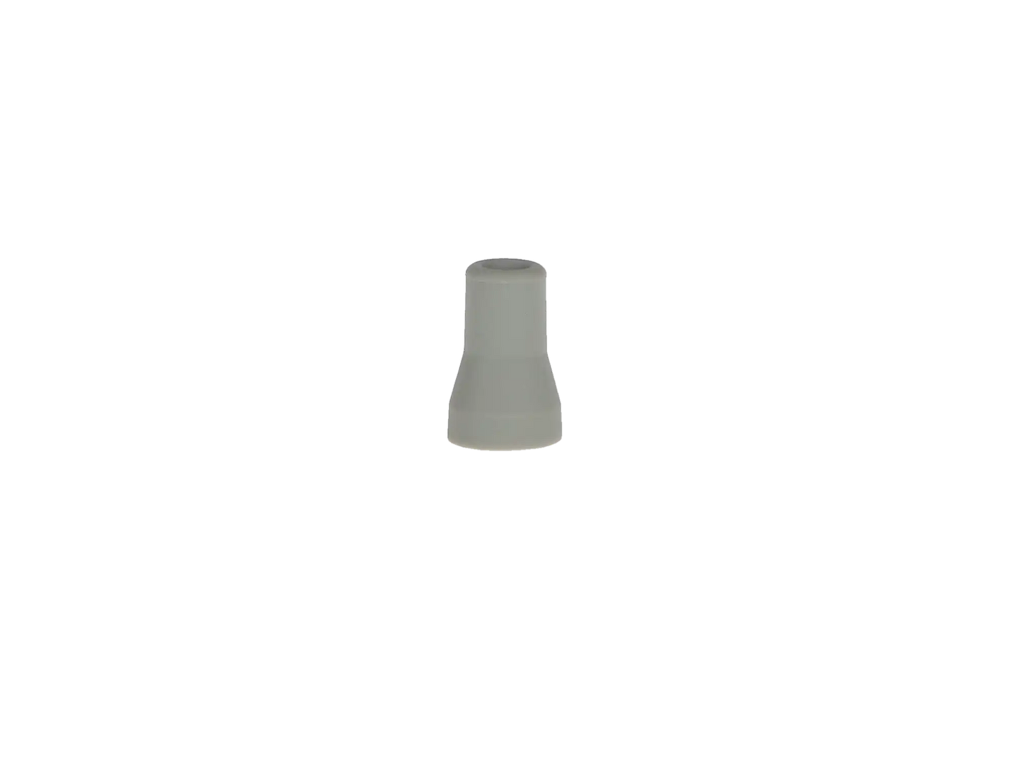 Saliva Ejector Tip Gray