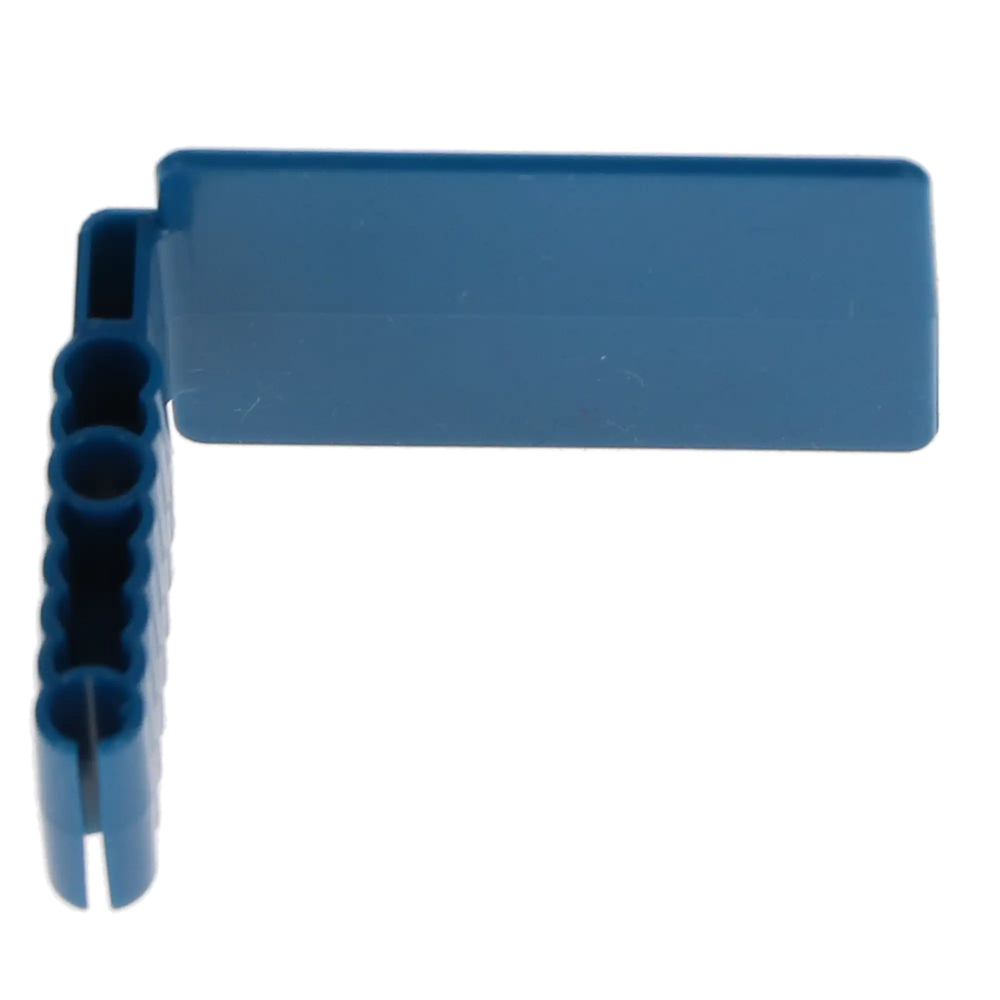 Sirona Bite Blocks with Adhesive Anterior Blue 100/Bx