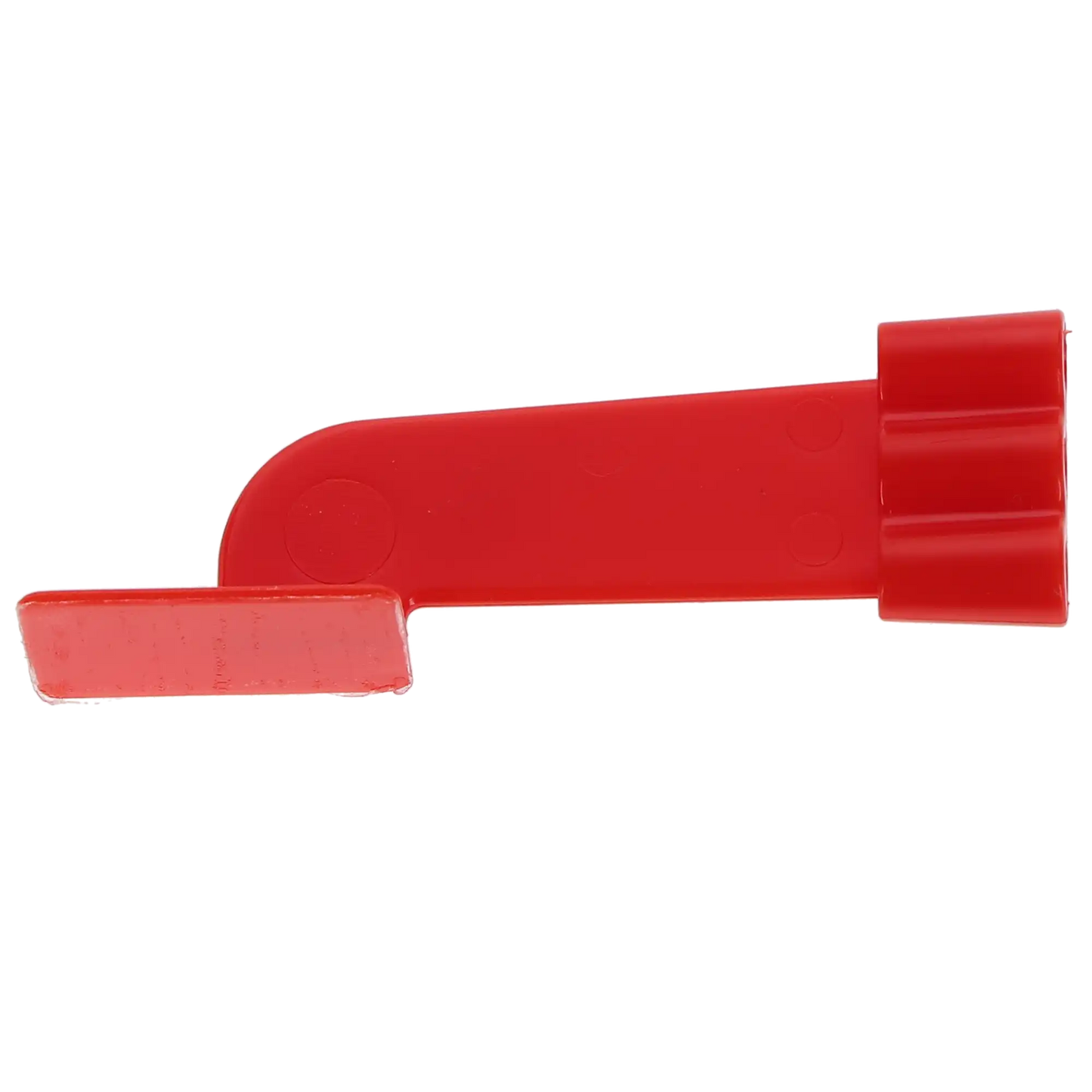 Sirona Bite Blocks with Adhesive BiteWing Red 100/Bx