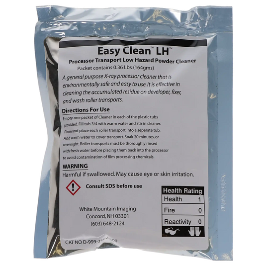 Easy Clean Processor Cleaning Powder 12/Bx