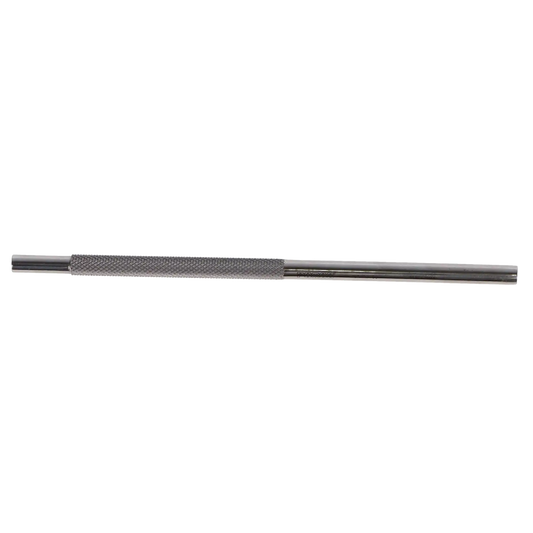 Pomee - Mirror Handle SS RND