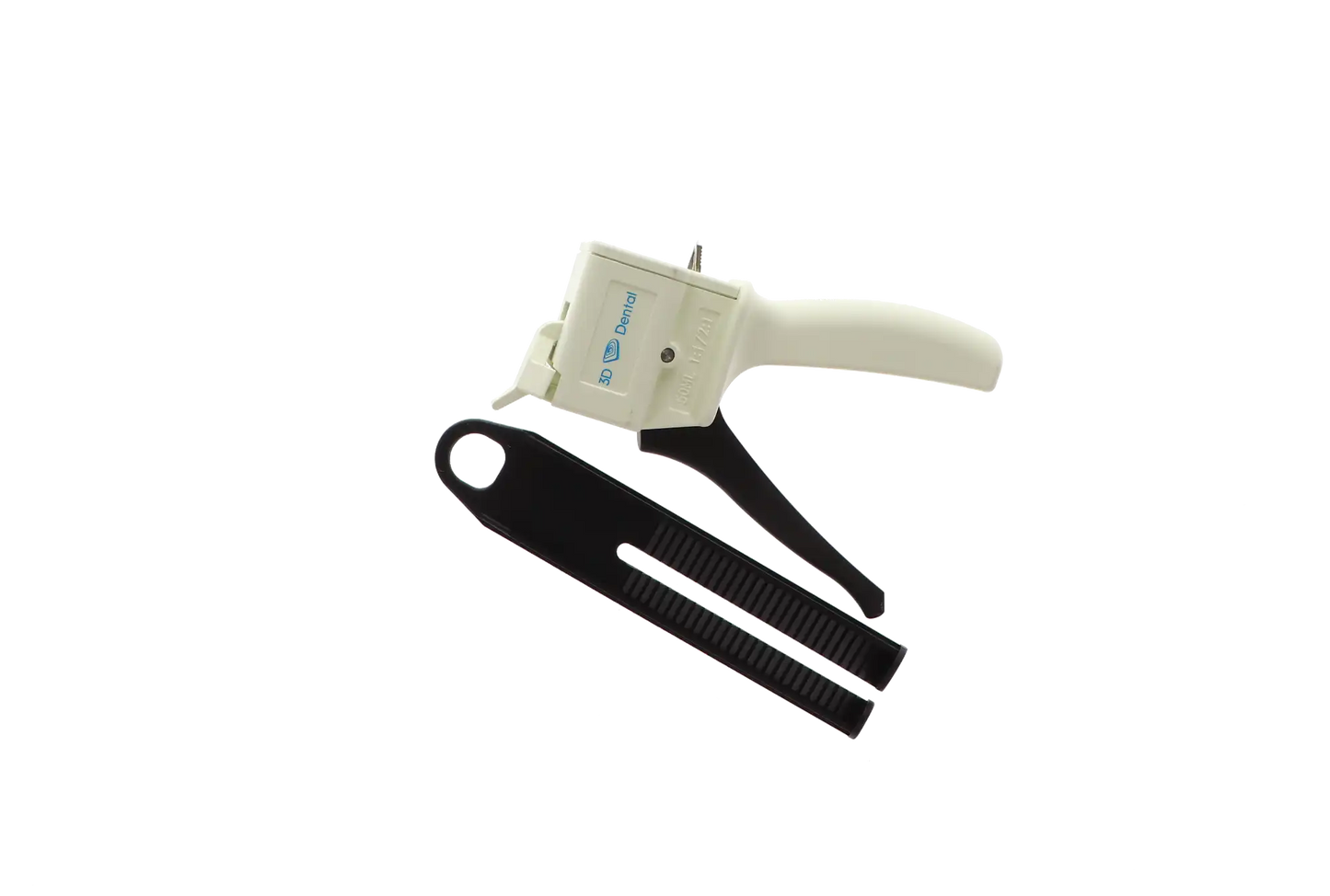 3D - Luxatemp/Integrity/Protemp Type Crown and Bridge Material Gun 4:1
