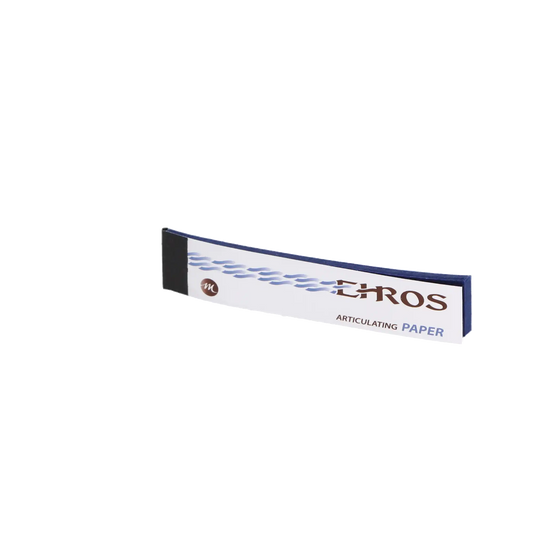 Articulating Paper Thick Blue 144/Pk