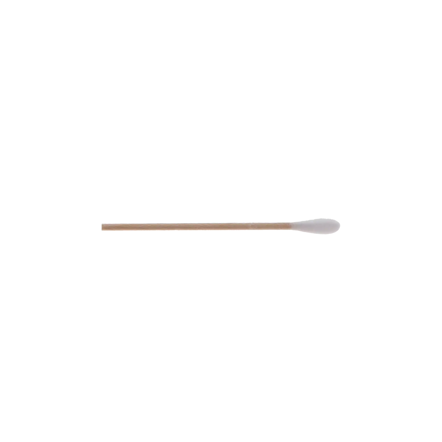 3D - Cotton Tipped Applicators 3" 1000/Bx