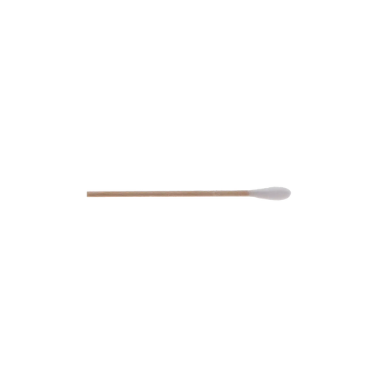 3D - Cotton Tipped Applicators 3" 1000/Bx
