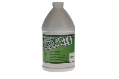 Evacuation System Cleaner 64oz
