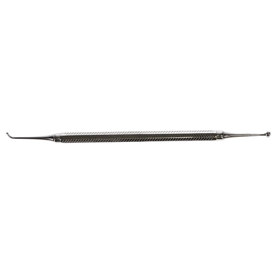 Pomee - Burnisher D/E #27/29