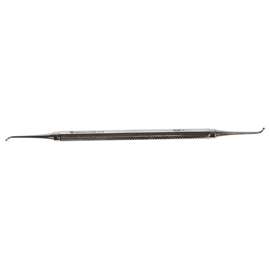 Ball Burnisher DE #1