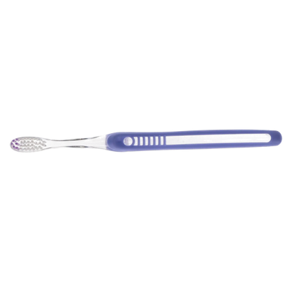 3D - Toothbrush Economy Adult 72/Cs **Discontinued
