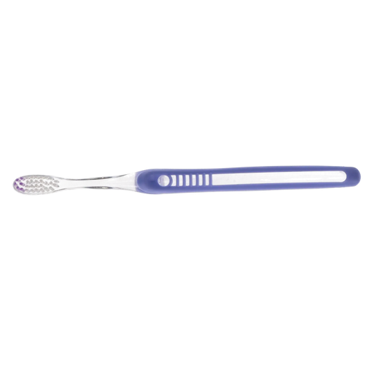 3D - Toothbrush Economy Adult 72/Cs **Discontinued