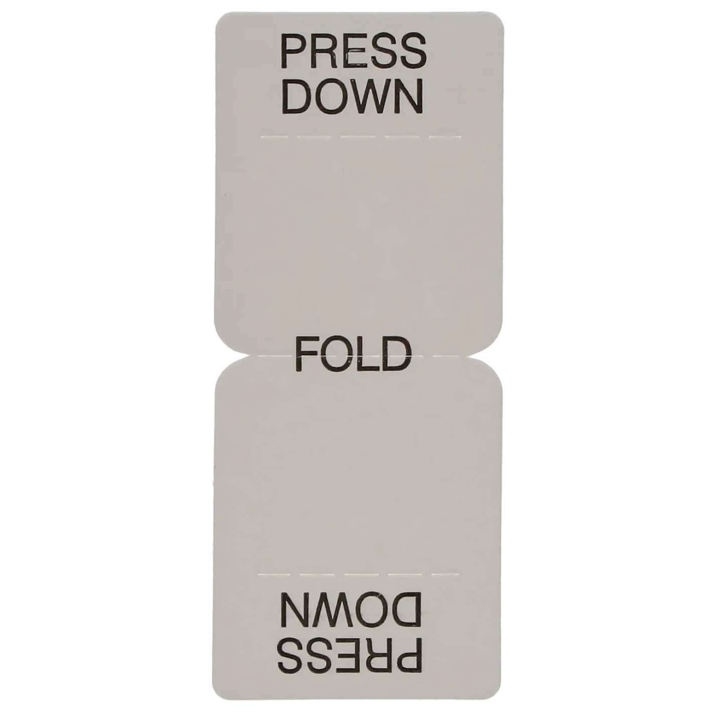 Bite Wing Tabs 500/Bx