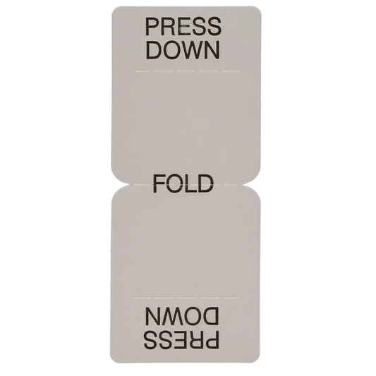 Bite Wing Tabs 500/Bx