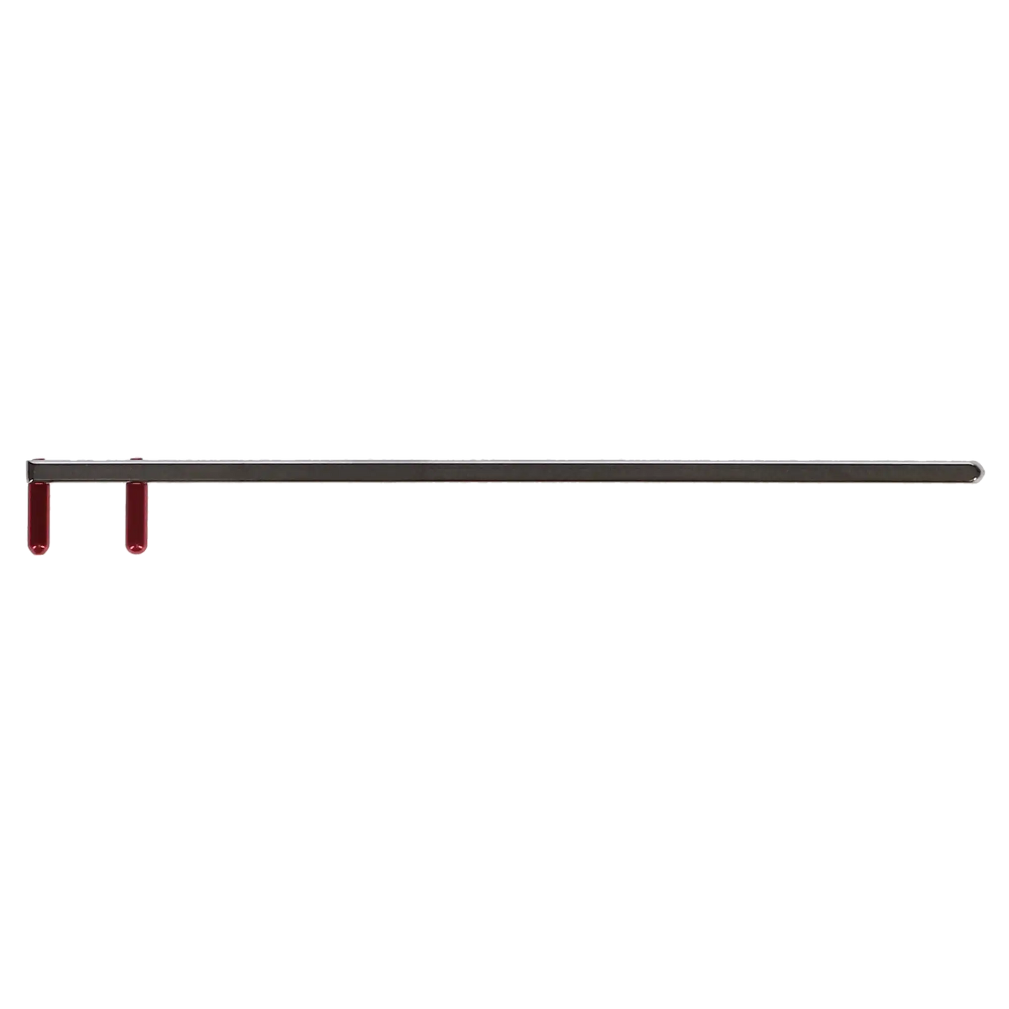 3D - Bite Wing Arm Red (Comp. to Rinn 54-0927)