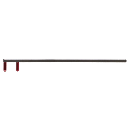 3D - Bite Wing Arm Red (Comp. to Rinn 54-0927)