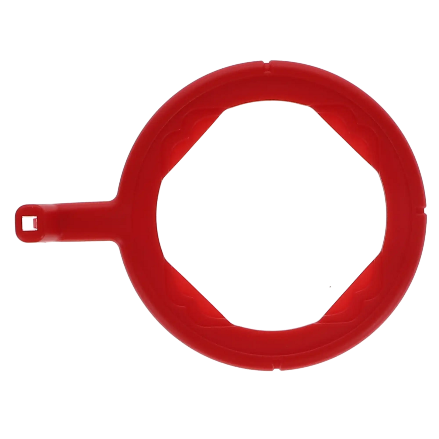 3D - Ring Bite Wing Red (Comp. to Rinn 54-0934)