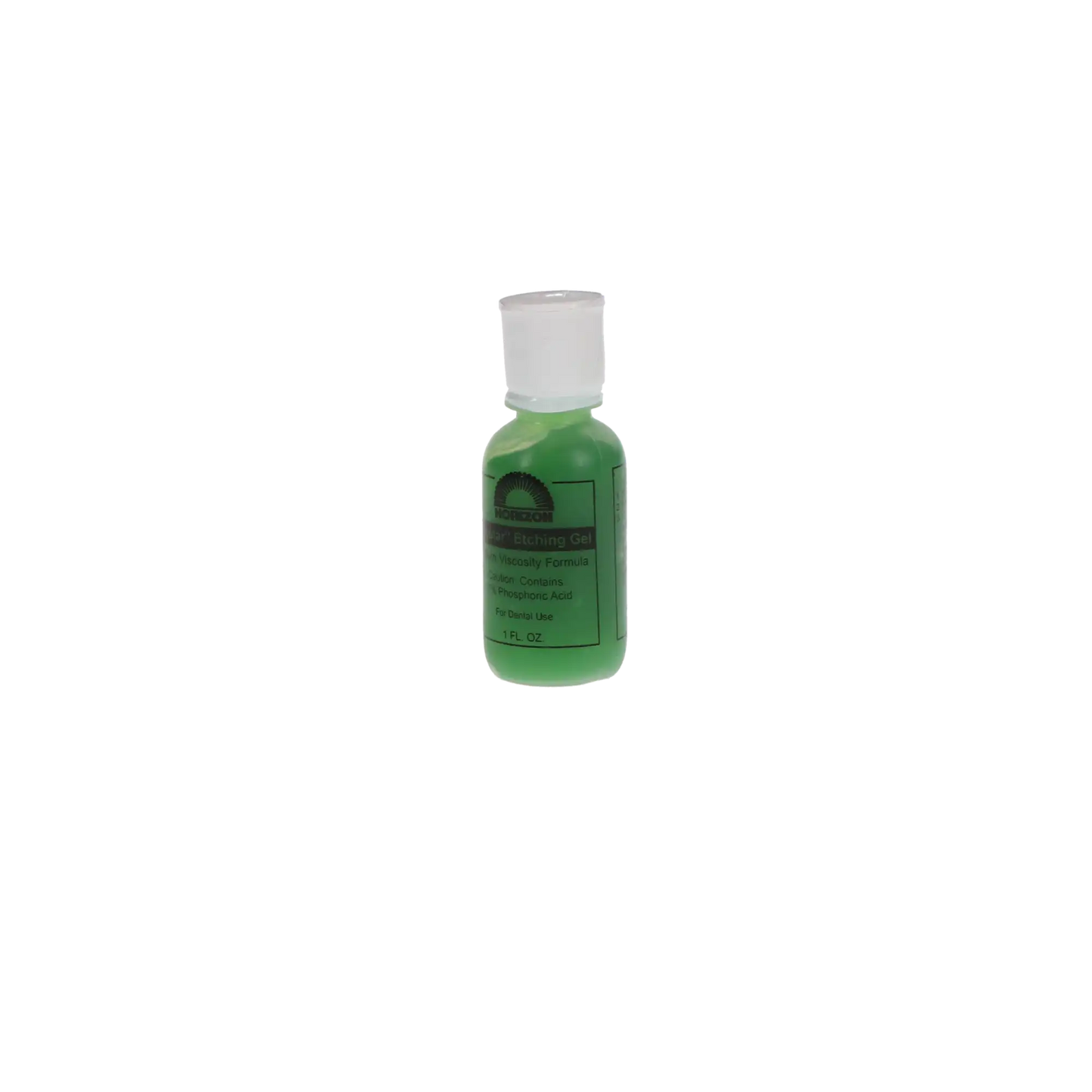 Horizon Etching Gel - Bottle - 6/1oz.