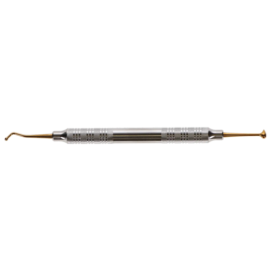 Burnisher 26-30 Bf XP 3/8 SS