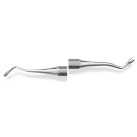 Mopper Super Plugger Med-Lg Tn (3/8 Ss)