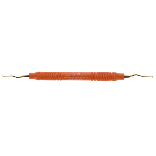 Curette Gracey Access 11-12 XP 3/8 Orange