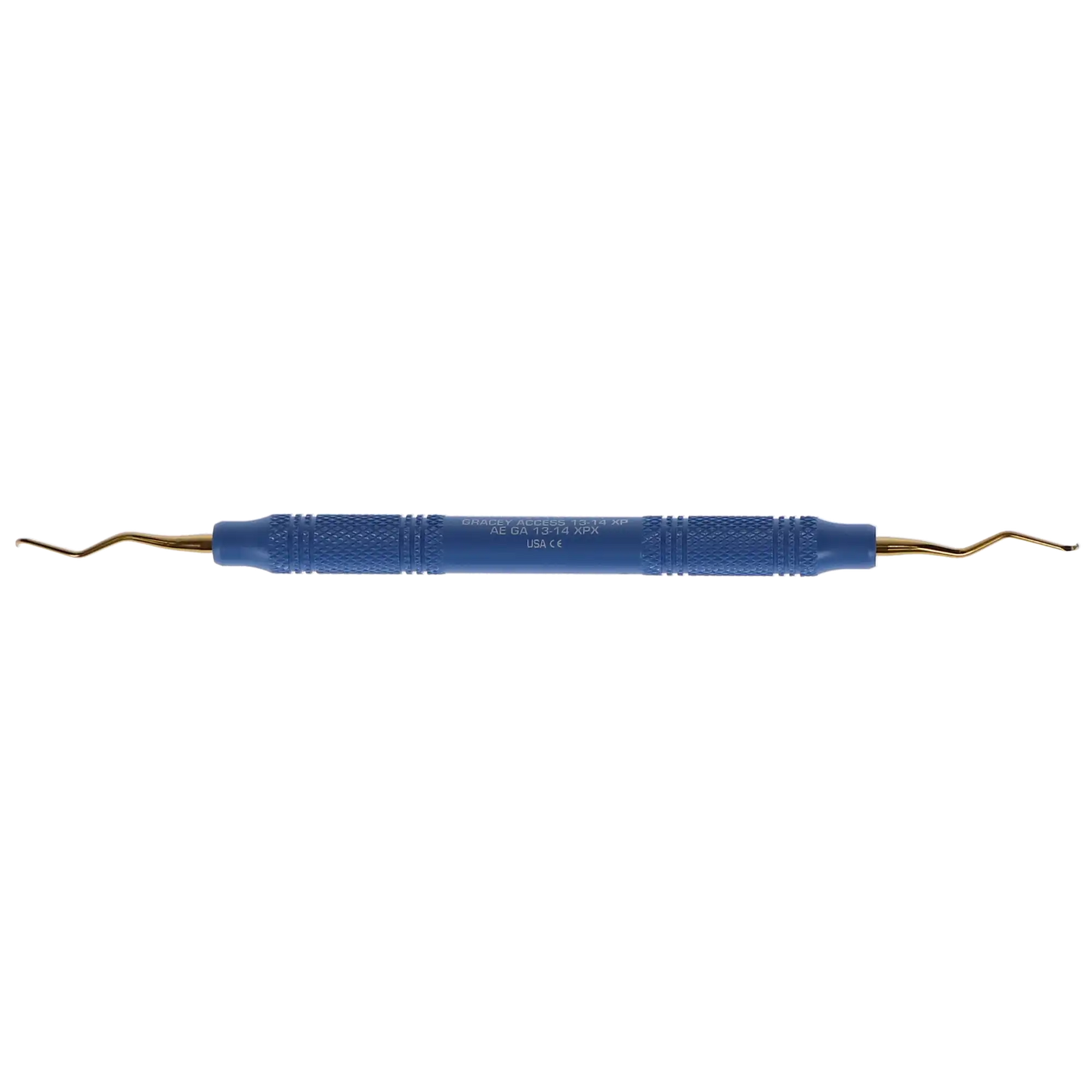 Curette Gracey Access 13-14 XP 3/8 Blue