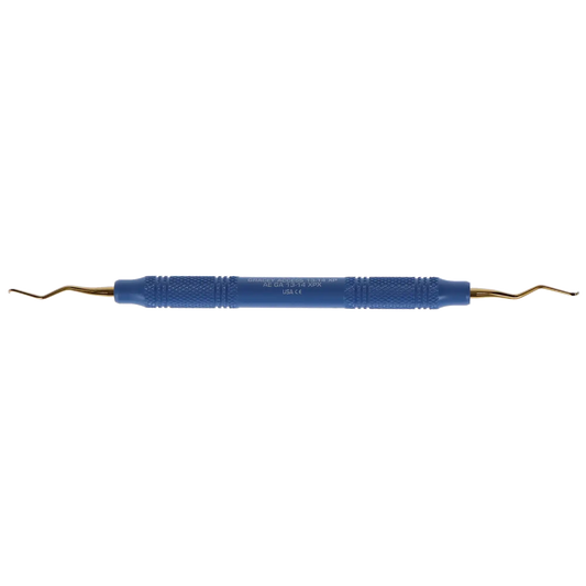 Curette Gracey Access 13-14 XP 3/8 Blue