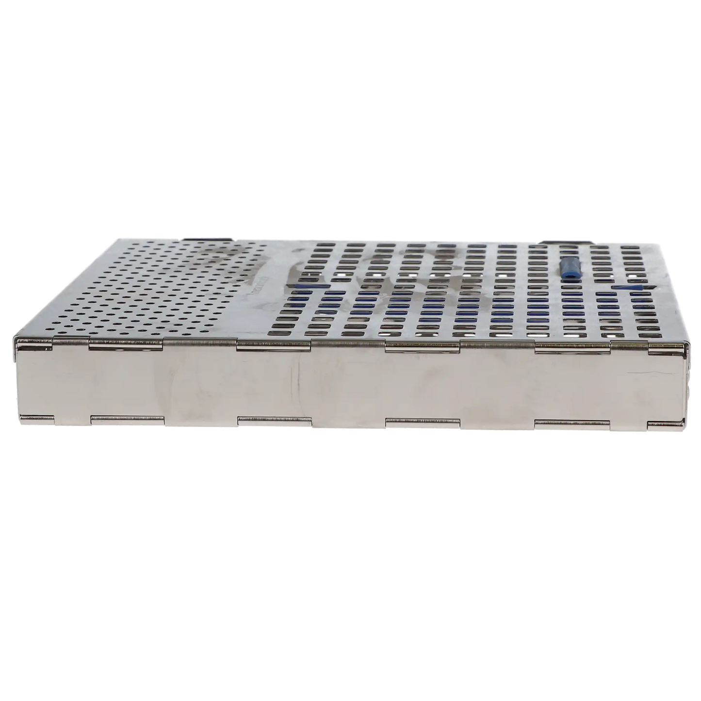 Cassette - 110 - 10 instrument