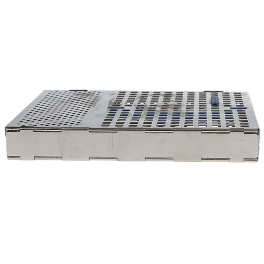 Cassette - 110 - 10 instrument