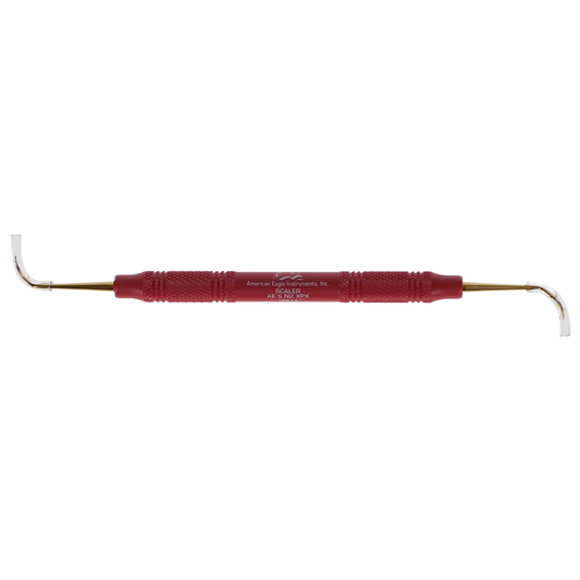 Scaler N2 XP 3/8 Red