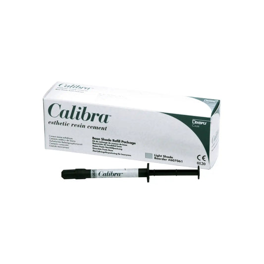 Calibra - Syringe - Light