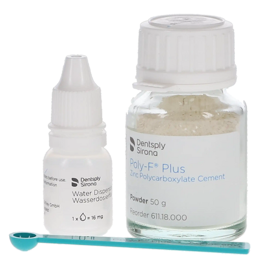 Poly F Plus 50g
