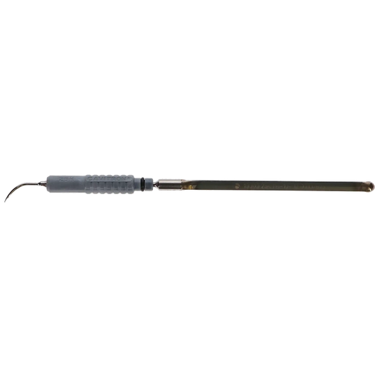 Dentsply - 25K Thru Flow Ultrasonic Insert (TFI)-10 (Straight)
