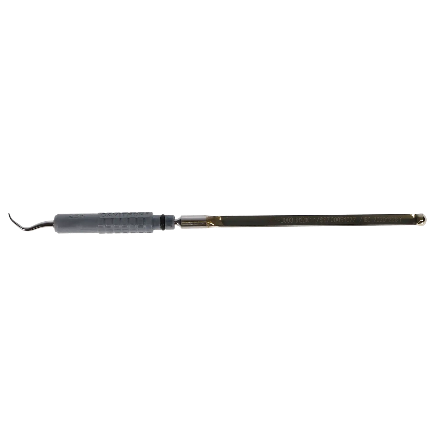 Dentsply - 25K Thru Flow Ultrasonic Insert (TFI) -1000 (Triple-Bend)