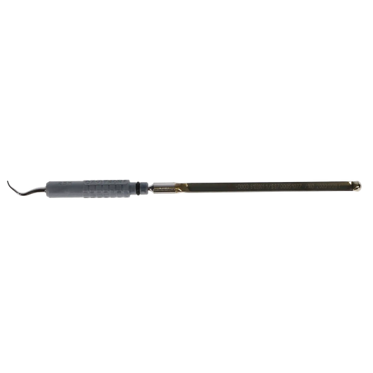 Dentsply - 25K Thru Flow Ultrasonic Insert (TFI) -1000 (Triple-Bend)