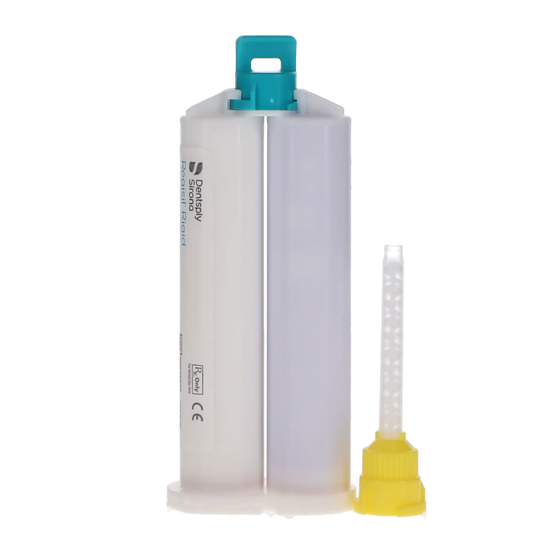 Regisil - 2x4 Cartridges (50ml)