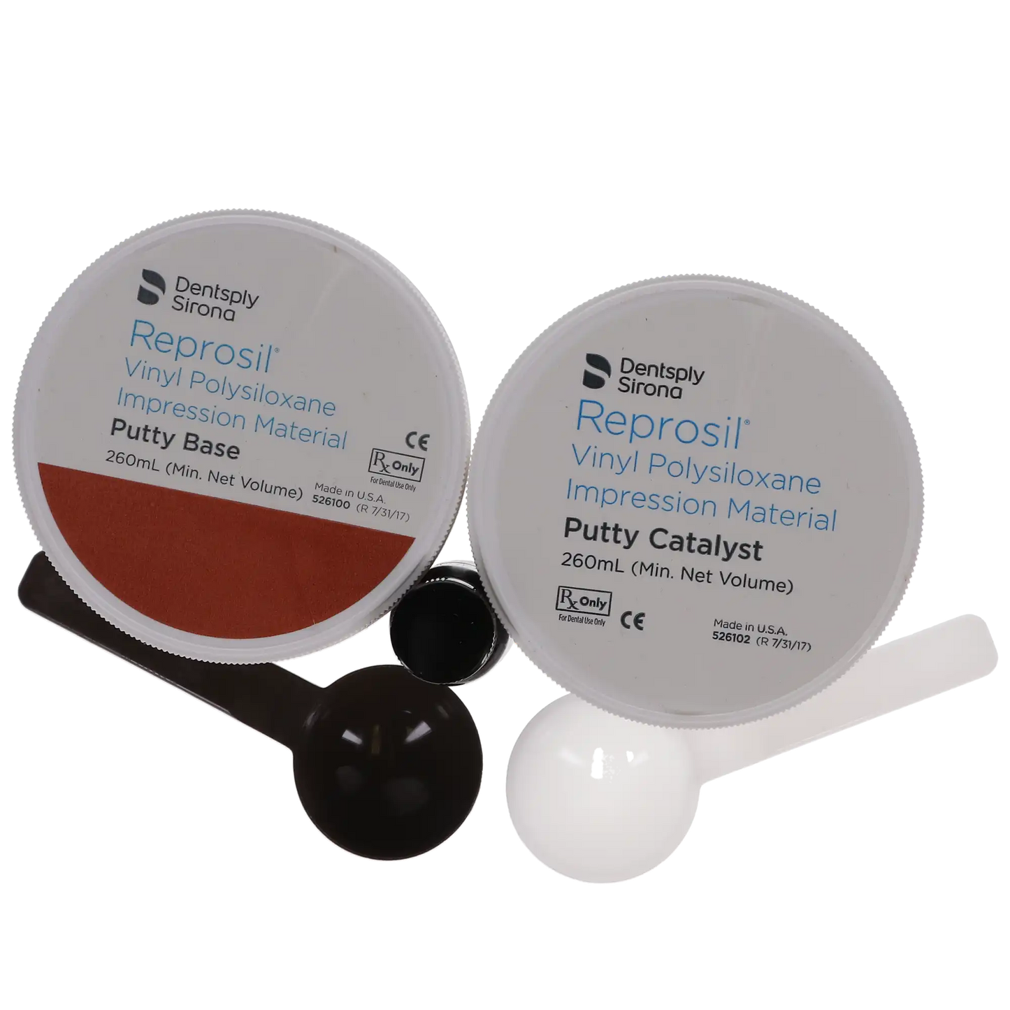 Reprosil - Putty **Discontinued
