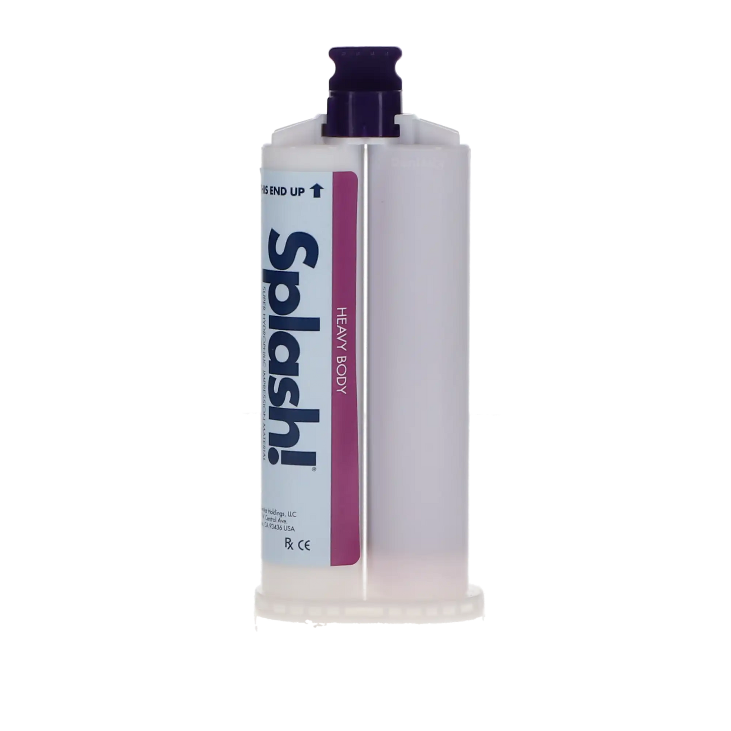 Reprosil - Cartridge - Regular Body