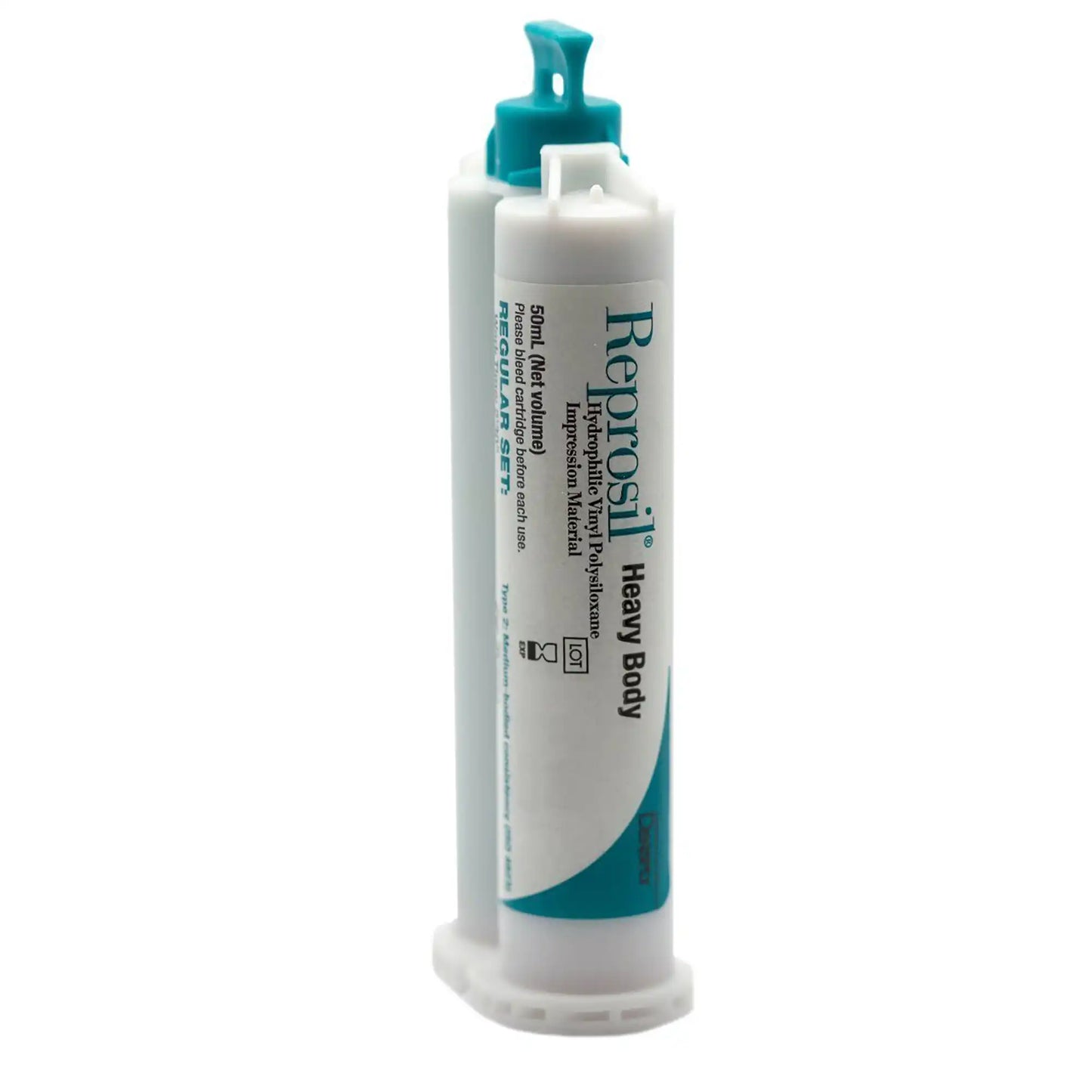 Reprosil - Cartridge - Heavy Body