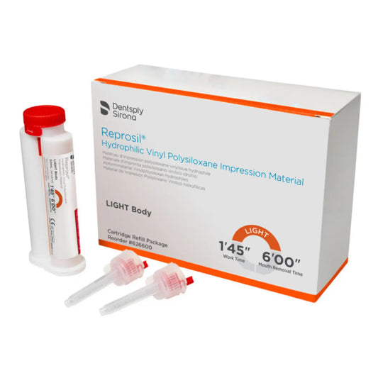 Reprosil - Cartridge - Light Body
