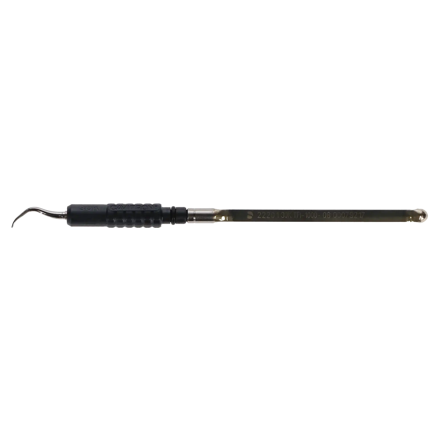 Dentsply - 30K Thru Flow Ultrasonic Insert (TFI) -1000 (Triple-Bend)
