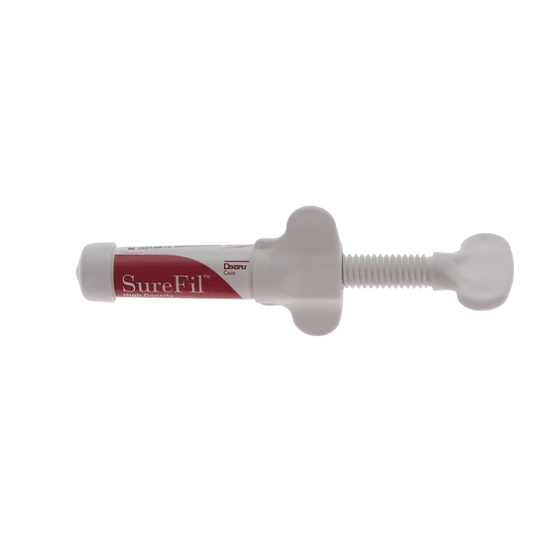 SureFil High Density Syringe Refill 3gm Shade A