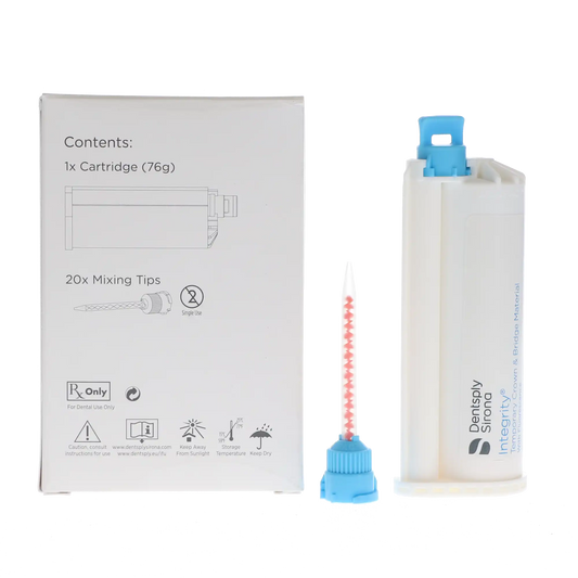 Integrity - Cartridge - A3.5
